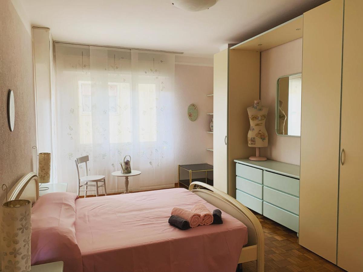 Casa Viola Vicino Al Mare By Smart-Home Vallecrosia Extérieur photo