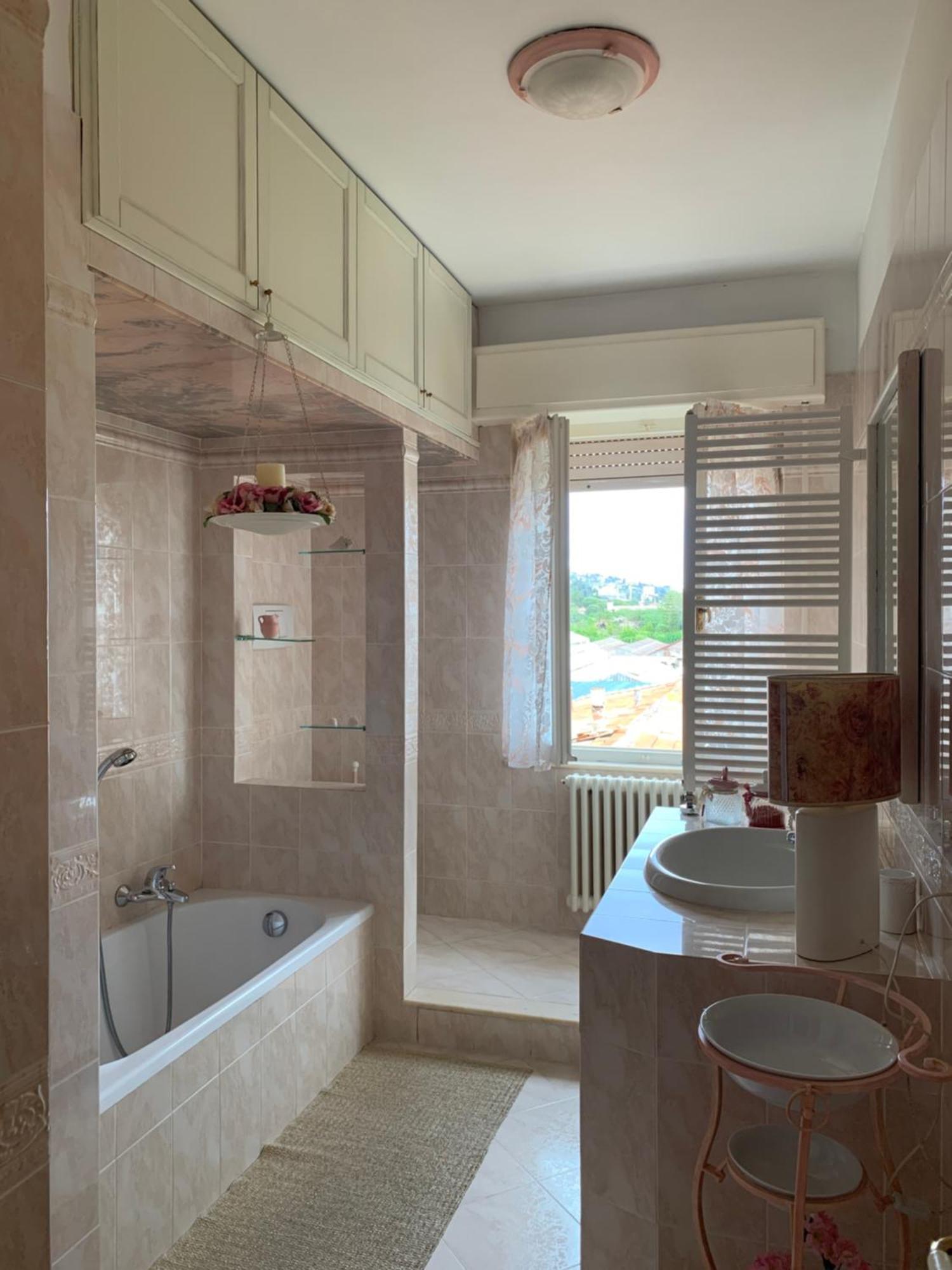 Casa Viola Vicino Al Mare By Smart-Home Vallecrosia Extérieur photo